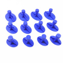 New Automotive Sheet Metal Recessed Without Mark of Dent Repair Tool Recessed pull-row puller Pit Repair Drawing Spacer