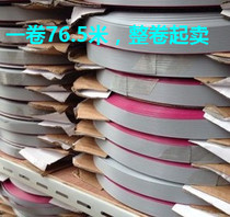 FC flat cable 2 54FC ya xian tou hui pai xian 10P 14 16 20 26 30 34 40 50 60P