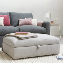 American storage changing shoes stool solid wood sofas foot stool bed tail stool bedroom bedstool simple to take stool and wear stool