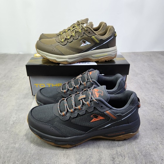 Foreign trade single export men's low-top mesh breathable casual sports shoes for spring and summer soft sole outdoor leisure hiking shoes
Foreign trade single export men's low-top mesh breathable casual sports shoes for spring and summer soft sole outdoor leisure hiking shoes