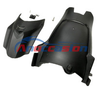 BMW BMW BMW R1250GS ADV r1200gs waterbird modification extended rear fender front mudguard