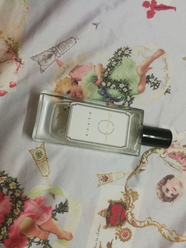 尼泊法国夏季女士淡香水是正规厂商生产的吗?效果好吗?亲自使用后评测,第5张 尼泊法国夏季女士淡香水是正规厂商生产的吗?效果好吗?亲自使用后评测,第5张