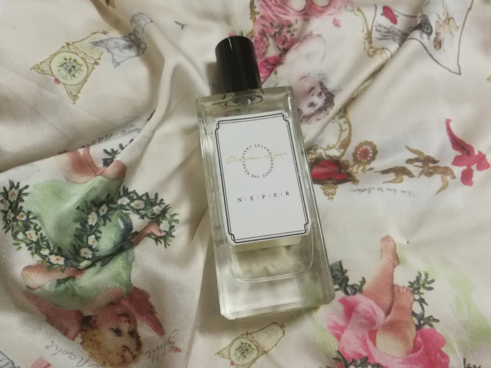 尼泊法国夏季女士淡香水是正规厂商生产的吗?效果好吗?亲自使用后评测,第6张 尼泊法国夏季女士淡香水是正规厂商生产的吗?效果好吗?亲自使用后评测,第6张