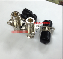 Sincere coaxial head L16 female turn master tape square plate N female turn N master tape feeder N female straight head