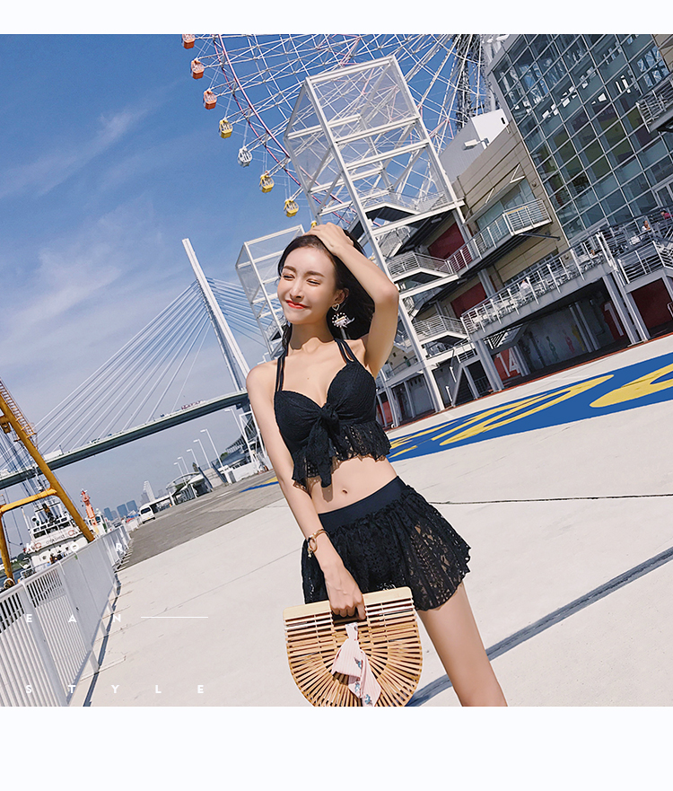 Bikini en Nylon Spandex Polyester - Ref 3433253 Image 16