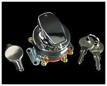 NEO FACTORY Harley Motorcycle Universal Heavy duty Ignition Switch OEM-71501-73