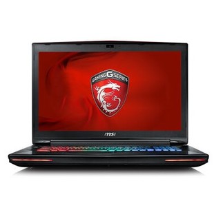 msi/微星 6rd-082xcn gt72vr i7 6700hq gtx1060 独显6g ge62 gp