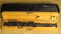 New Ebony Piccolo Guo Grenaditte Piccolo