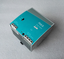 Germany PULS SL10 100 German Purson power supply 24V 10A rail installation switching power supply