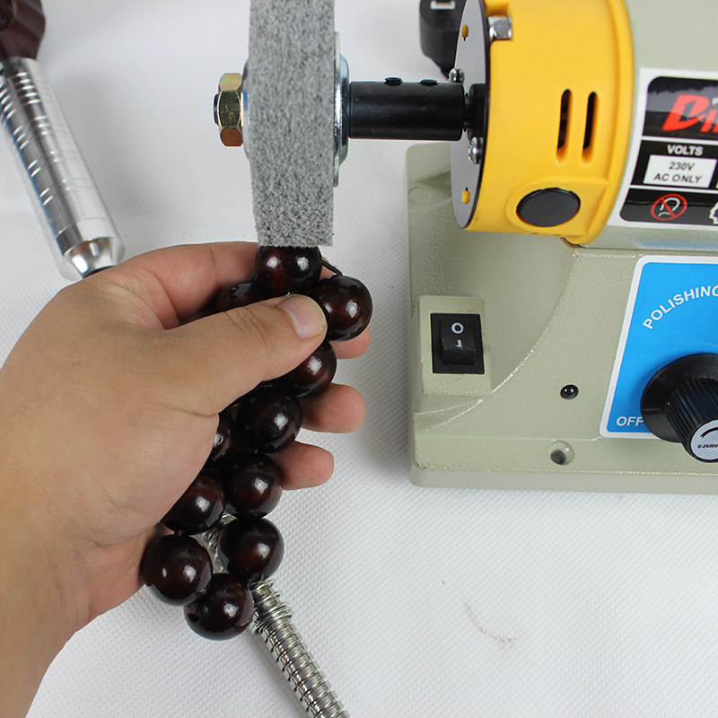 multifunction jade carving machine small table grinder mini jade