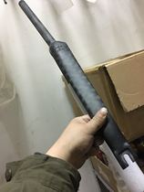 Insect carbon zero dead fly full carbon fiber front fork field car bug front fork carbon grain Straight Fork zero front fork