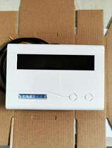 Waterproof industrial intelligent water meter IC card Water Control machine IC card water saving controller bathhouse brush card machine water saving controller