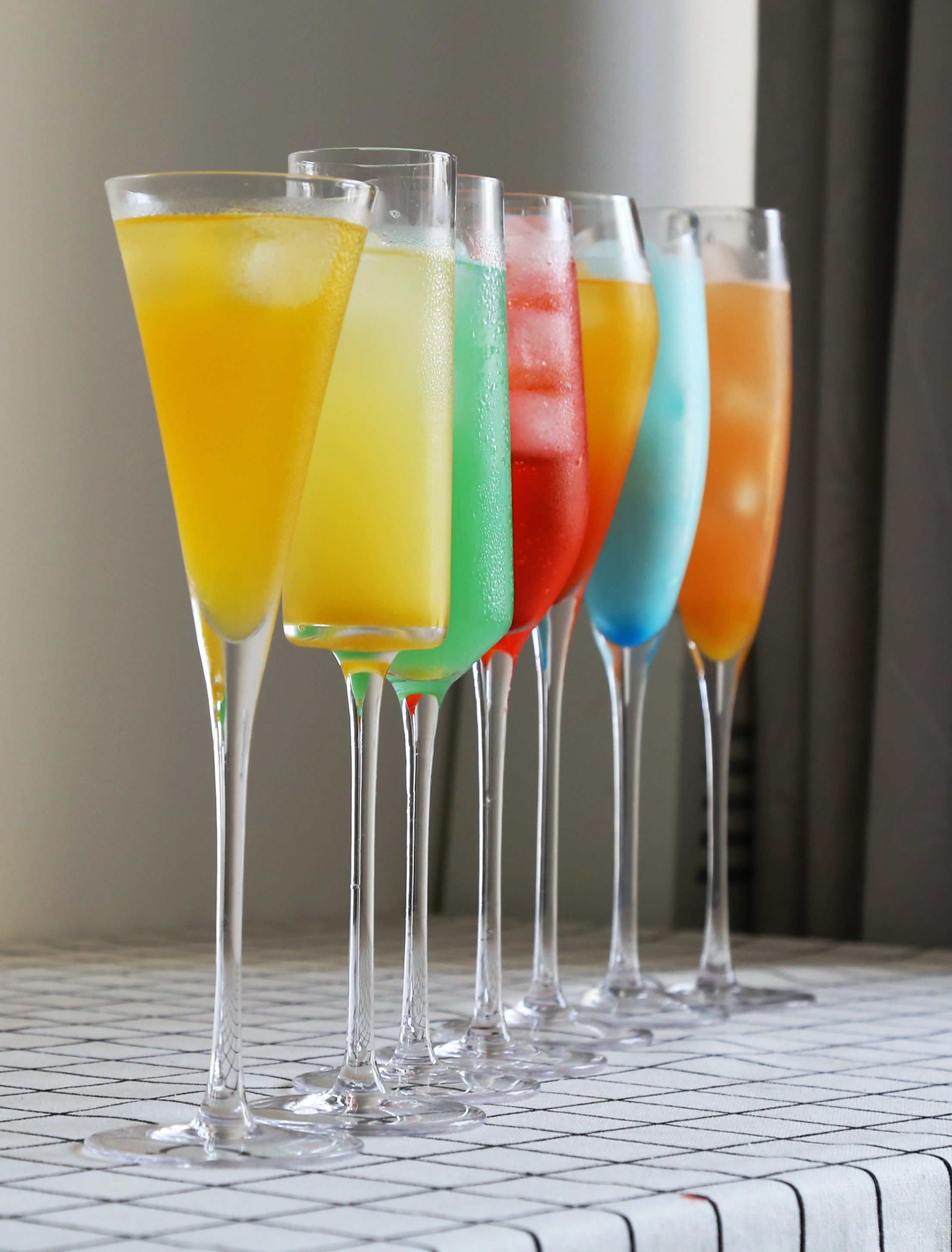 酒吧传奇自主品牌gzx人工吹制香槟杯 起泡酒杯 气泡酒杯 高脚杯