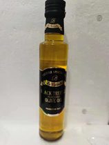 Italian original imported Leya brand white truffle flavor olive oil 250ML white truffle oil olive oil