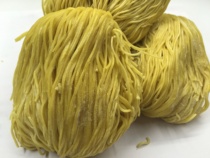 New Hong Kong-style fried noodles 500g Guangdong fried noodles alkali water surface Hong Kong-style restaurants use Jiangsu Zhejiang Shanghai and Anhui 10 Jin