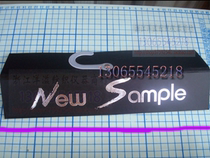 fabric color card textile sample clip cloth sample hanging card fabric hook bedsheet small hook-like cloth hanging card