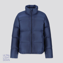 0点：199元包邮 UNIQLO 优衣库 422225 男士羽绒茄克