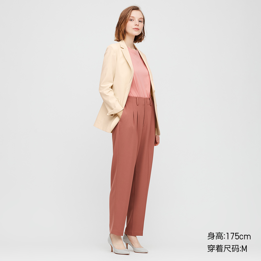 images 0:女性用 UV カジュアル ジャケット (日焼け止めスーツ) 424631 ユニクロ images 0:女性用 UV カジュアル ジャケット (日焼け止めスーツ) 424631 ユニクロ