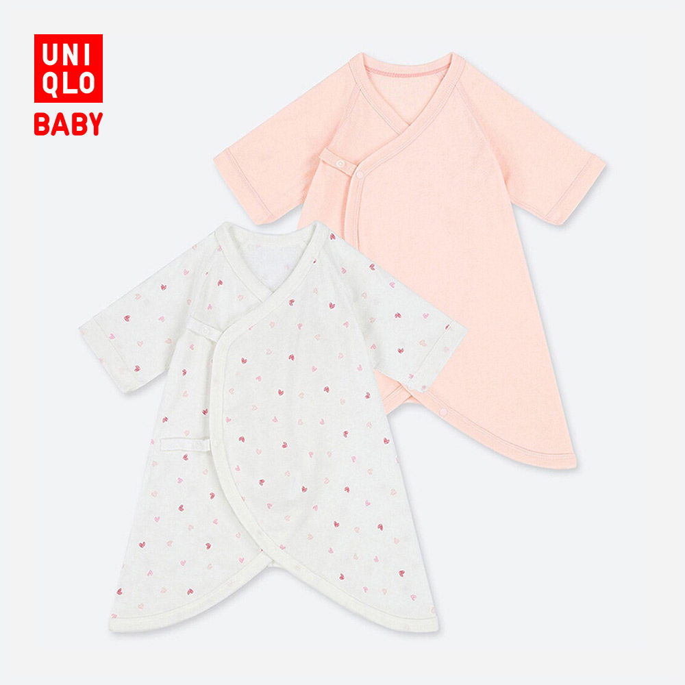 0-3¡Ӥ/ (2װ) 414727 ¿UNIQLO