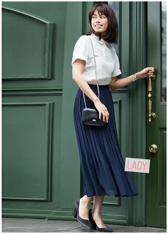 Юбка Uniqlo uq198353000 198353