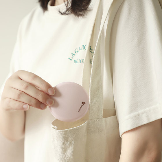 안티 정적 휴대용 마사지 빗 창의적 만화 에어백 거울 곱슬 머리 미니 에어 쿠션 빗 빗 안티 정적 휴대용 마사지 빗 창의적 만화 에어백 거울 곱슬 머리 미니 에어 쿠션 빗 빗