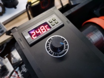 Film Rinser All-in-one Set Welfare Starter with Chocolate II