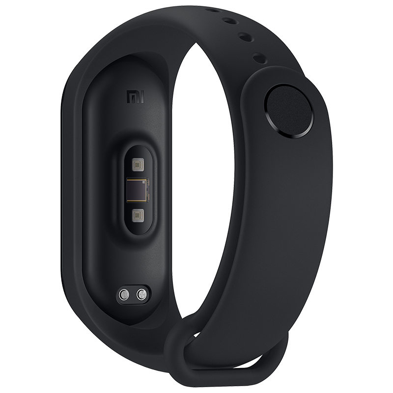 get a coupon and save 50 yuan. xiaomi mi band 4 smart bluetooth men's and women's pedometer, weather, heart rate and sleep monitoring multi-function four generations