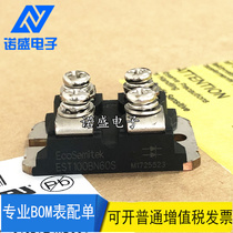 New EcoSemitek EST125BN60SN EST100BN120S 60S KA 60N diode