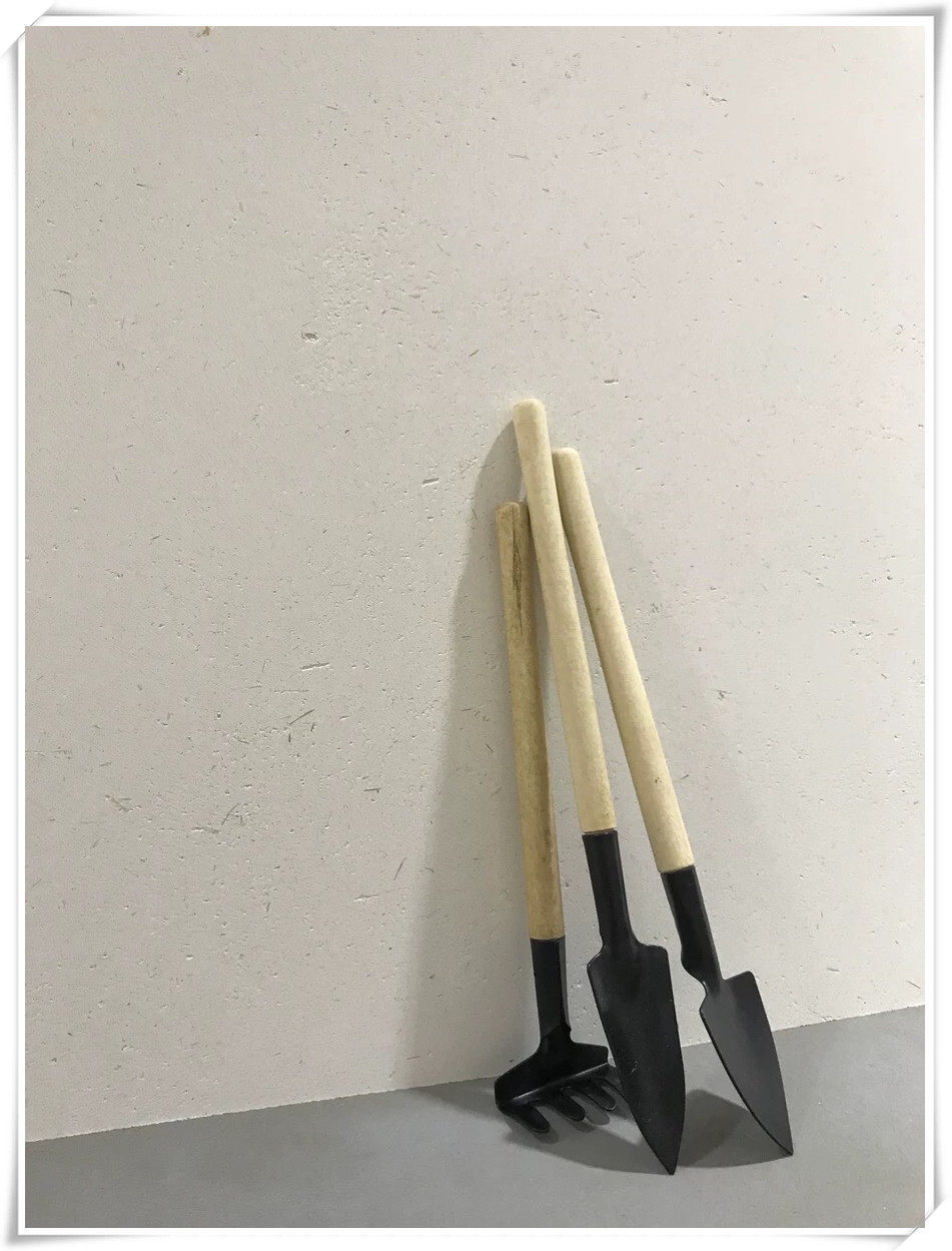 草籽漆 乡村风宾馆精品酒店 民宿墙面细腻涂料纸筋灰田园乡村风