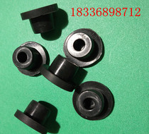 Rubber plug Rubber plug Silicone plug Rubber cover Rubber plug plug Dustproof waterproof plug Rubber protective cover
