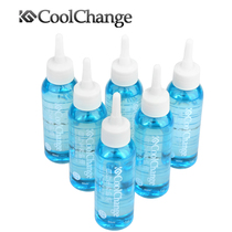 Cool change mountain bike maintenance oil bicycle lubricating oil chain oil anti-rust oil equipment accessories