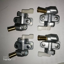 Direct sales Jingling open frame mute 4 KW 5KW diesel generator 178 discharge oil switch 186 tank conversion valve