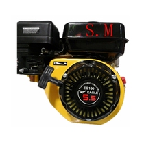 Manufacturer Direct sales 168 Manual electric 170 petrol engine suitable GX160 GX160 Gx200 GX210GX220 GX210GX220