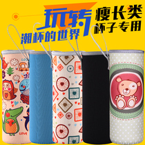Cup set thermos cup set music buckle like printing thermos JNO350 JNI400 JNI401 special customized version
