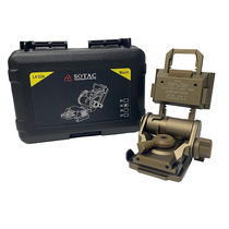 SOTAC wilcox L4G24 dump truck metal bracket dried cuttlefish helmet outdoor accessories