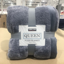 KIRKLAND Kirkland Blanket Comfort Blanket Blanket Blanket Warm Blanket Sofa Blanket Loafers Blanket Costco