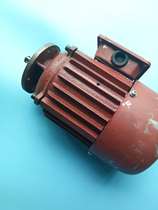 Tapered rotor brake three-phase asynchronous motor for crane wire rope electric hoist 0 4KW