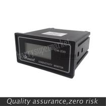 Conductivity meter Conductivity tester CM-230 conductivity meter with 5 meters SL1 electrode Ji Shen Fengcheng magnetic