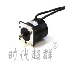 57 DC brushless motor 60w100w180W210W Hall sensor 24V low voltage high speed stable