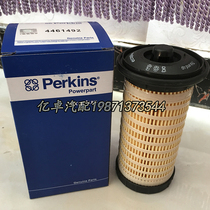 4461492 diesel grid filter Perkins generator set oil-water separator filter element filter accessories
