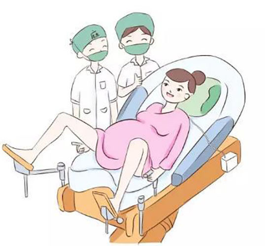 女人生产那些事,知道了可以少遭罪