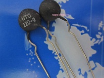 THERMISTOR NTC 22D-9 22R-9 NTC22D-9 DIAMETER 9MM