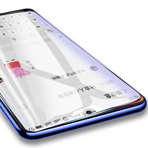 vivox21钢化膜X23全屏IQOO手机膜vivonex旗舰版x20vivoX21s原屏plus蓝光vivo全屏X23幻彩版覆盖9D玻璃X21i膜