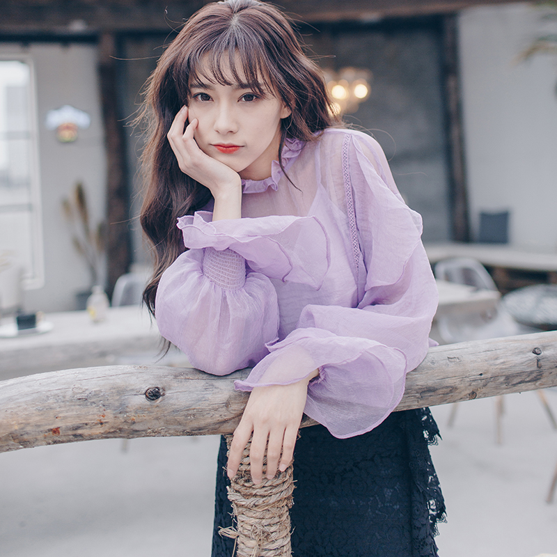 有肉肉腿粗的女生，怎么穿最显瘦？(图1)