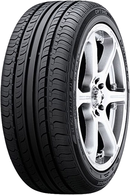 韩泰轮胎 k415 205/55r16 91v 朗逸新宝来速腾