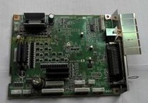 OKI 1190s motherboard OKI 2500C motherboard OKI 3200C motherboard interface board original disassembly machine