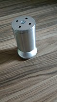 Stainless steel cabinet feet sofas feet Desk feet Office support feet