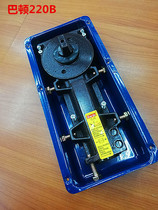 Barton Spring 220B bardn