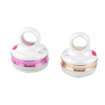 RF home radio frequency beauty instrument to remove neck lines