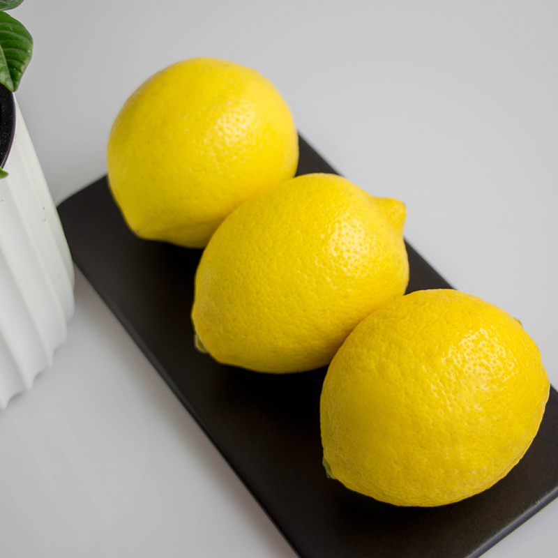sichuan anyue yellow lemon fresh fruit 5 kg 25-30 or so, more provinces, thin skin and juicy one, two and three
